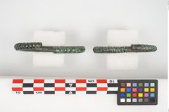Foto von Bronzearmreif (NHMW-PRAE-026302)